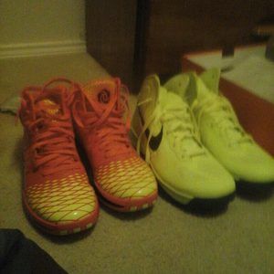 Meet your Posher, Caleb